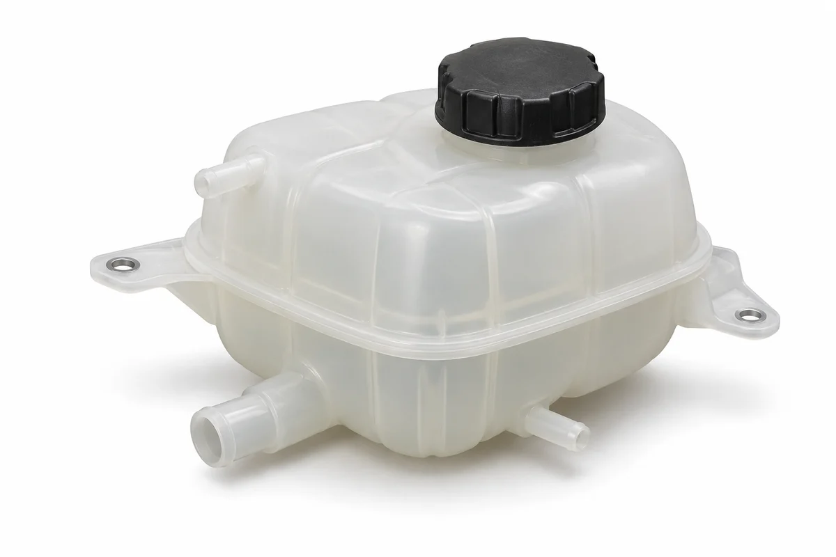 Chery Tiggo 8 coolant reservoir assembly reference