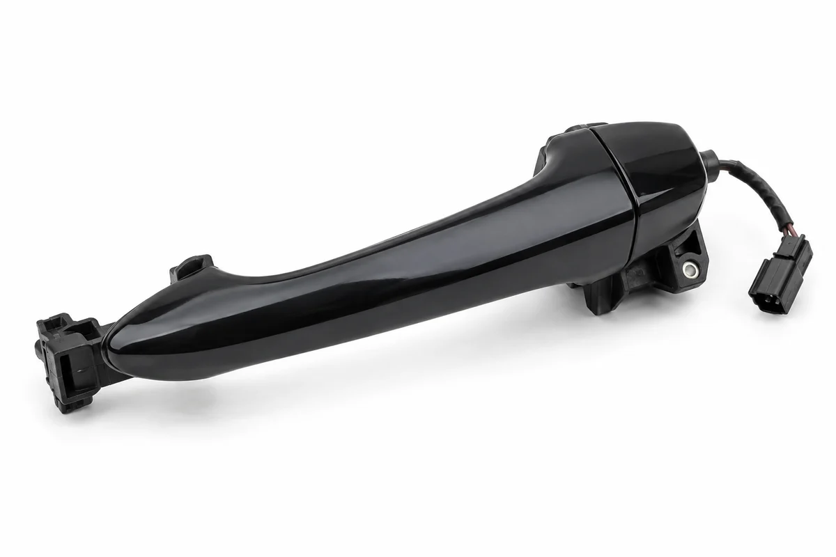 Chery Tiggo 8 door handle assembly reference
