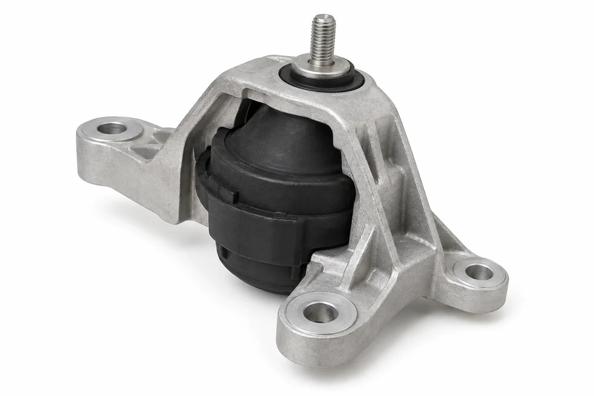 Chery Tiggo 8 engine mount assembly reference