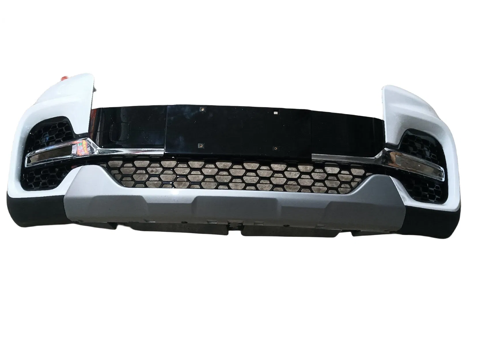 Chery Tiggo 8 Front Bumper product reference image