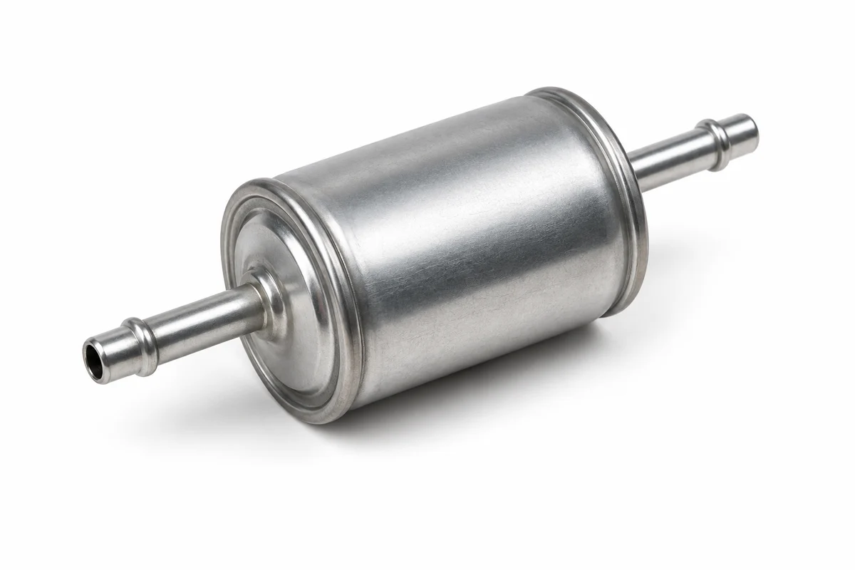 Chery Tiggo 8 fuel filter assembly reference
