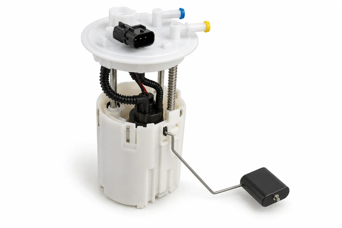 Chery Tiggo 8 fuel pump / tank module assembly reference