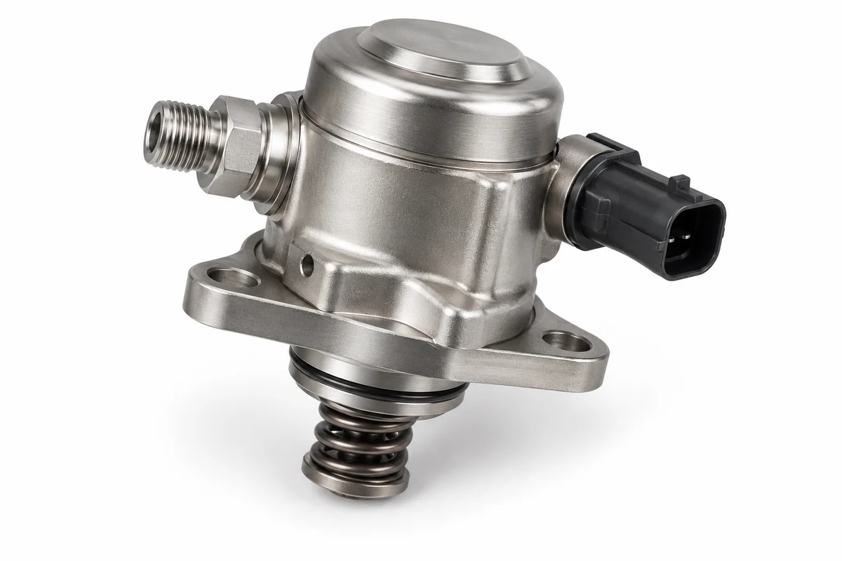 Chery Tiggo 8 high-pressure fuel pump assembly reference