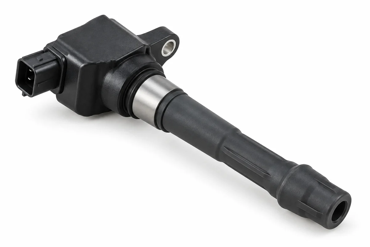 Chery Tiggo 8 ignition coil assembly reference