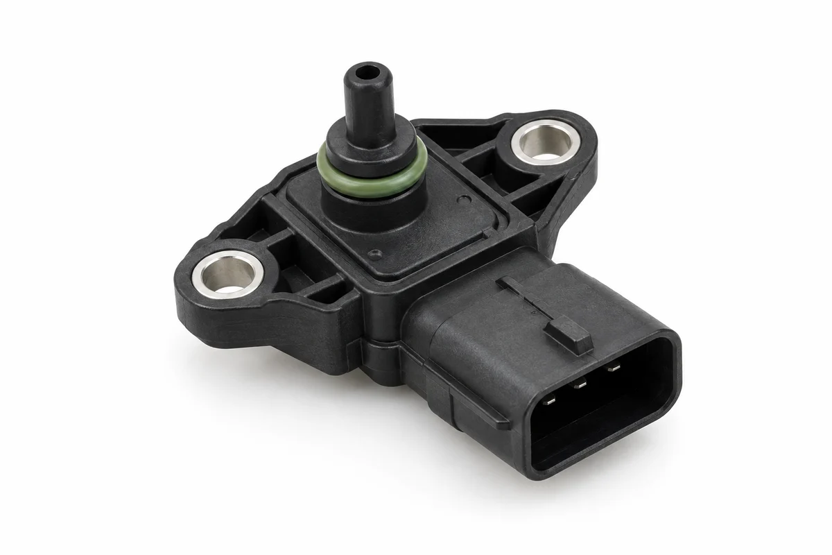 Chery Tiggo 8 MAP / intake pressure sensor assembly reference