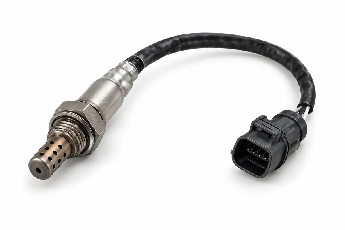 Chery Tiggo 8 oxygen sensor assembly reference