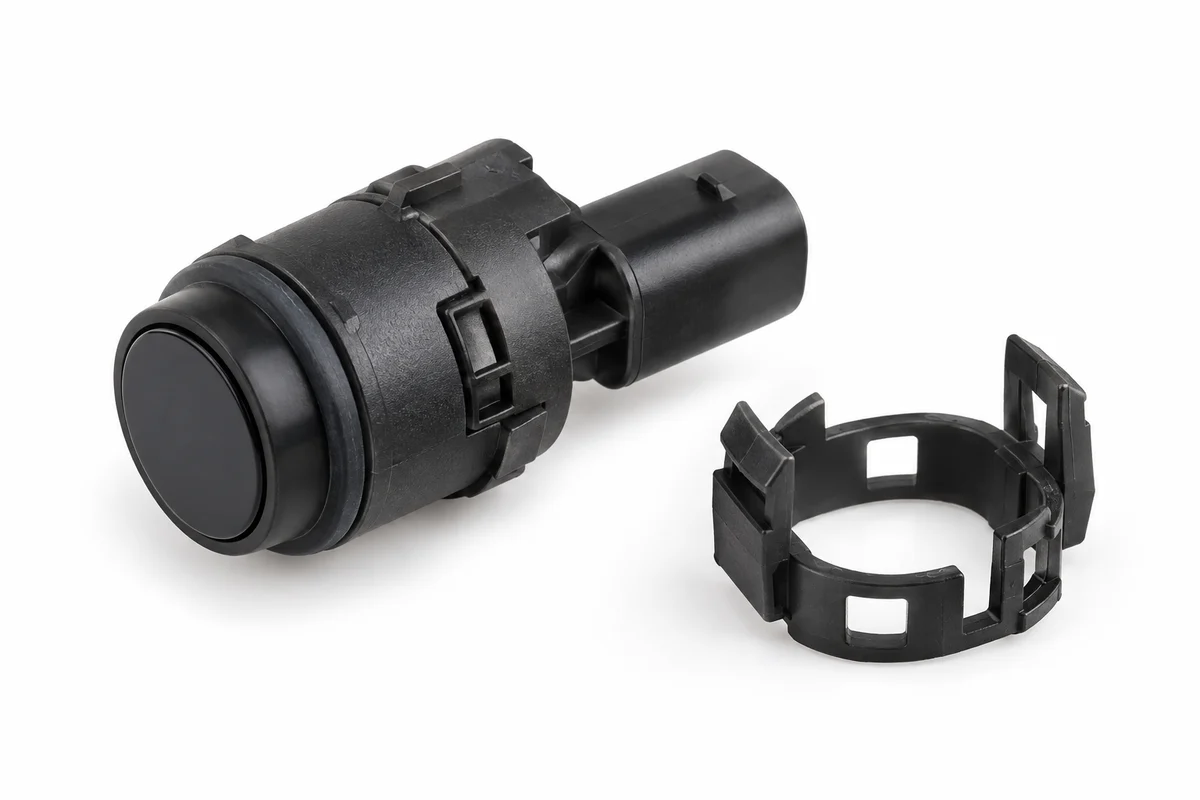 Chery Tiggo 8 parking sensor assembly reference