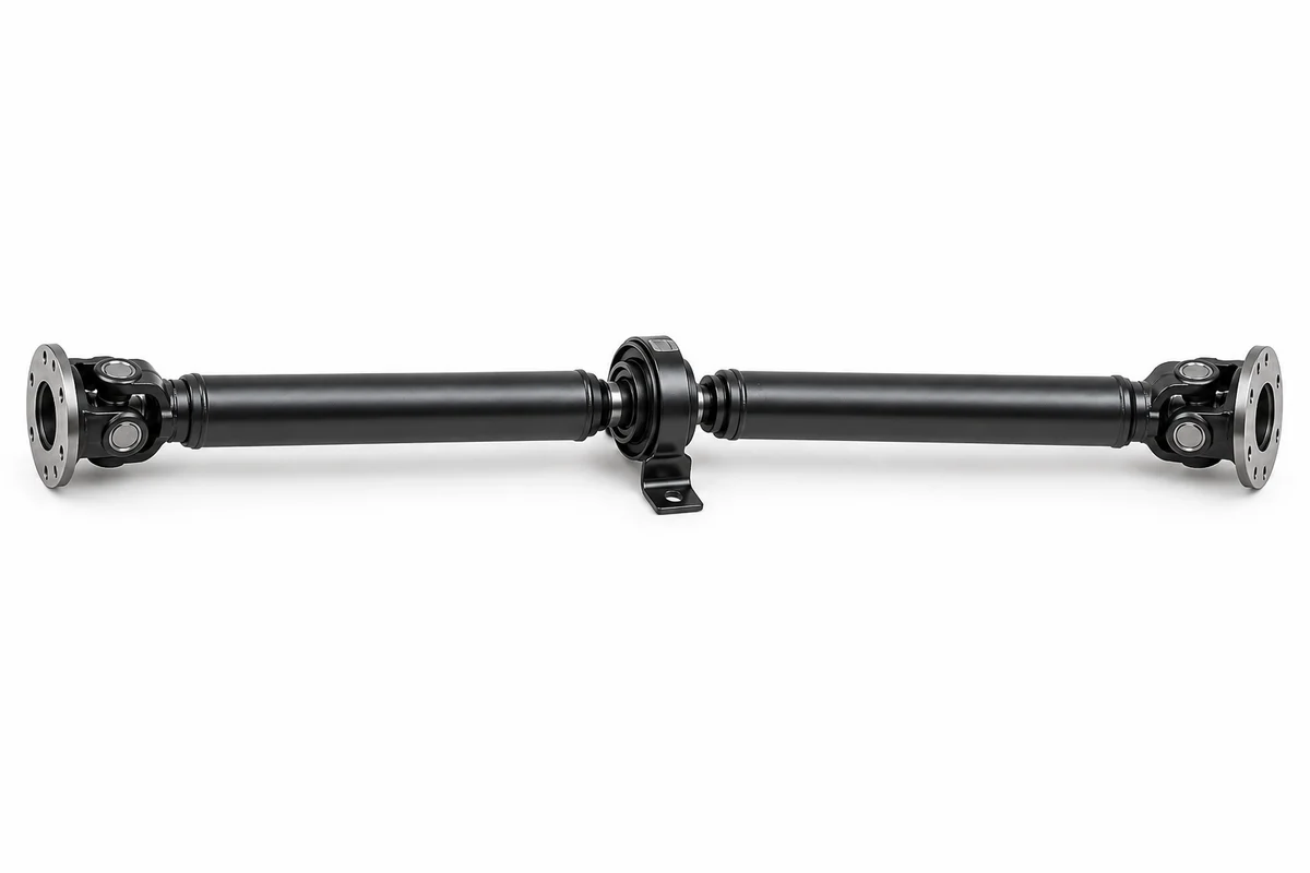 Chery Tiggo 8 AWD propeller shaft assembly reference
