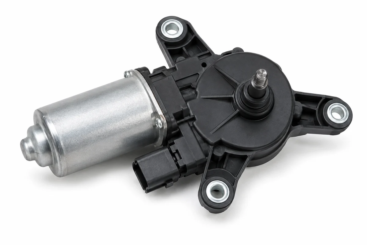 Chery Tiggo 8 rear wiper motor assembly reference