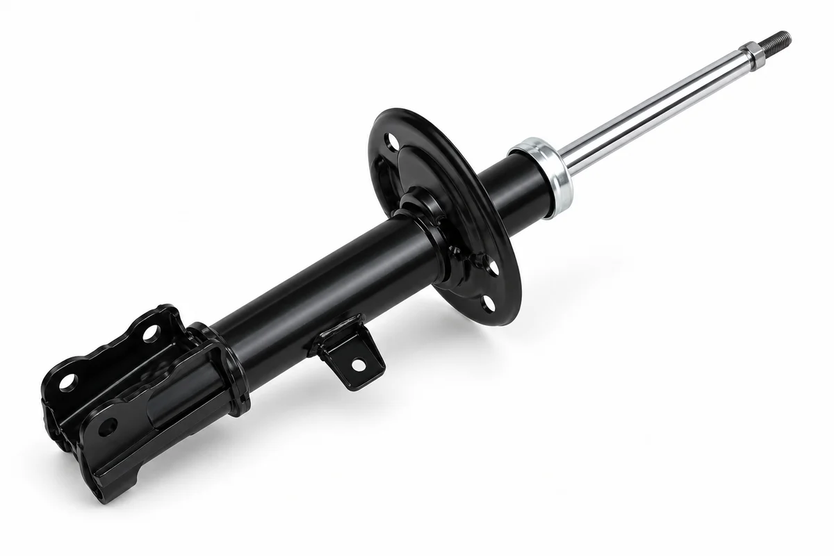 Chery Tiggo 8 shock absorber / strut assembly reference