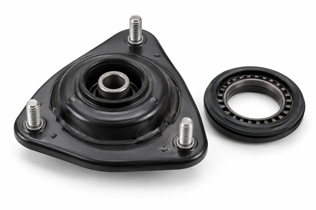 Chery Tiggo 8 strut mount assembly reference
