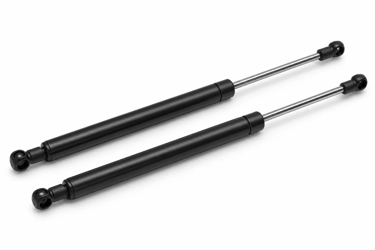 Chery Tiggo 8 tailgate support / lift strut assembly reference