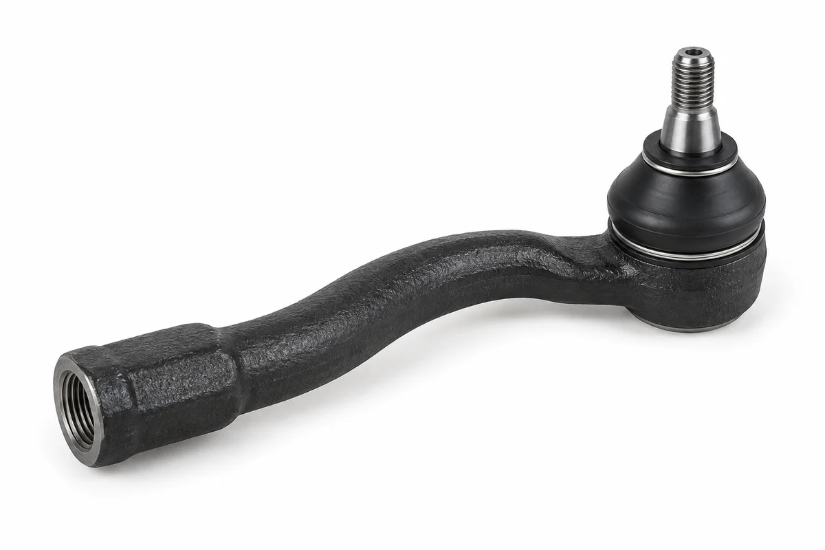 Chery Tiggo 8 tie rod end assembly reference