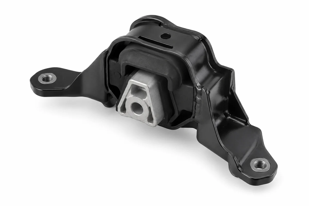 Chery Tiggo 8 transmission mount assembly reference