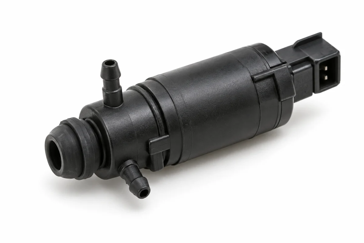 Chery Tiggo 8 washer pump assembly reference