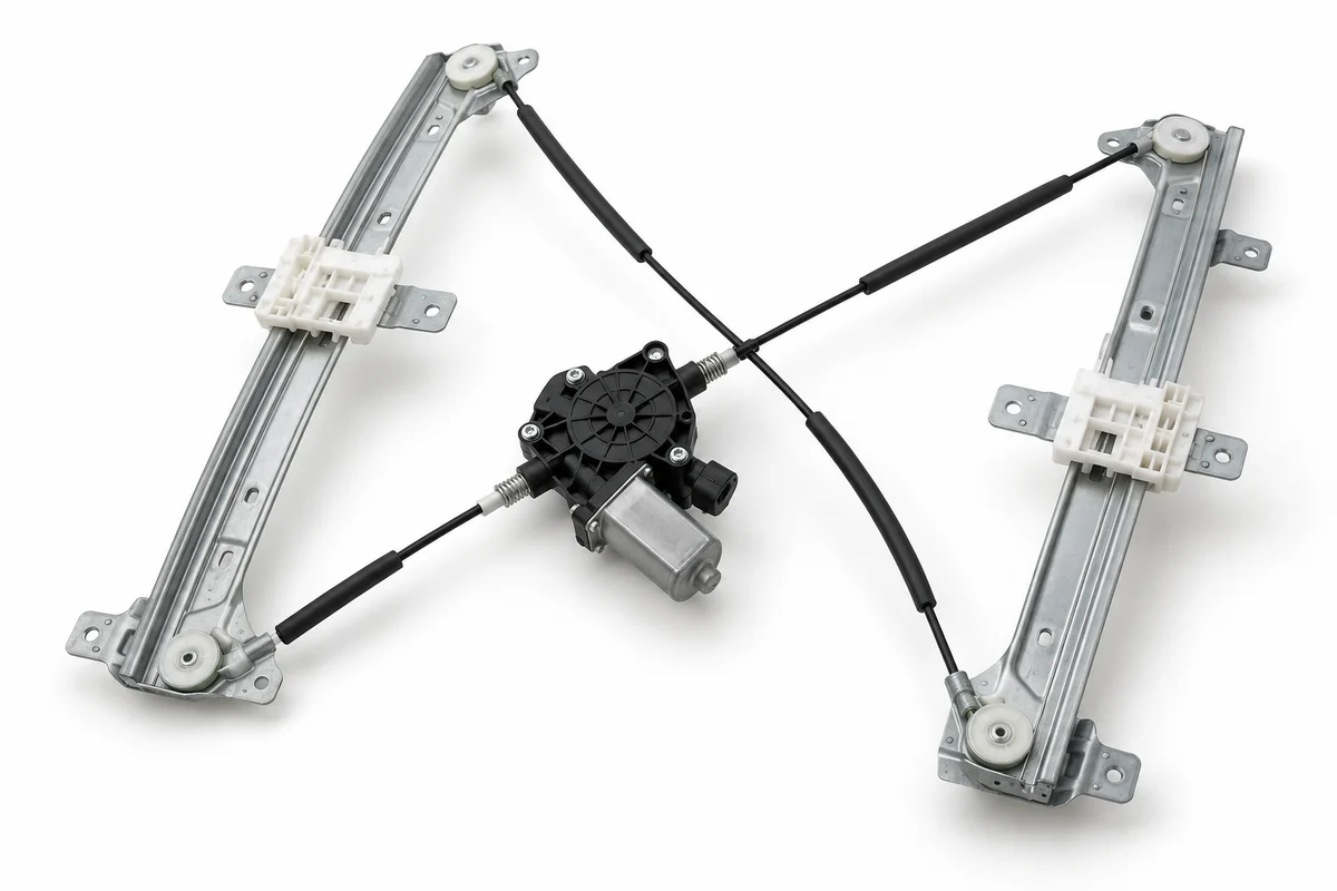 Chery Tiggo 8 window regulator assembly reference