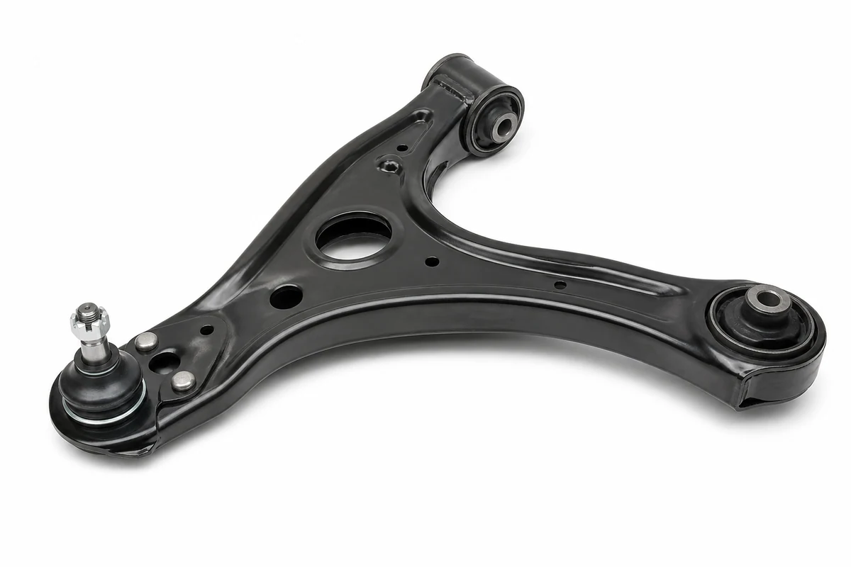 Honda Accord Control Arm replacement part identification image