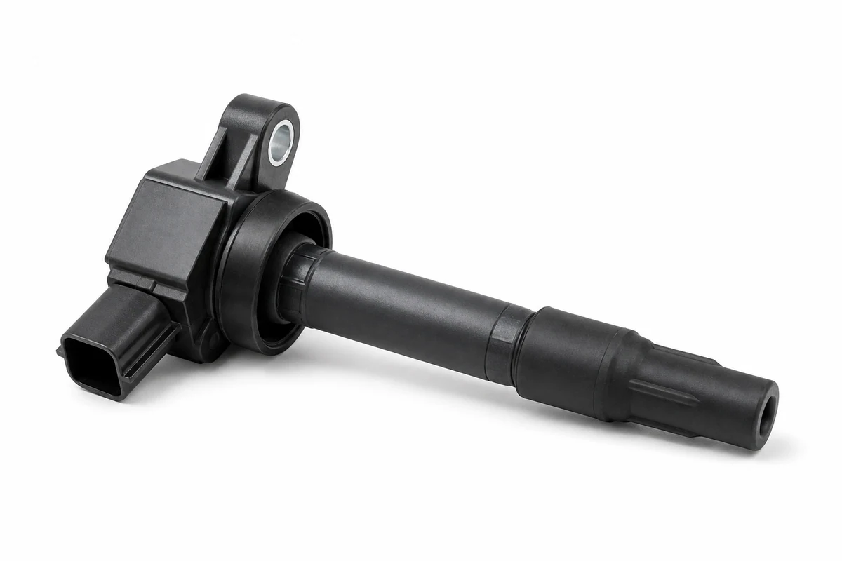 Honda Accord Ignition Coil replacement part identification image