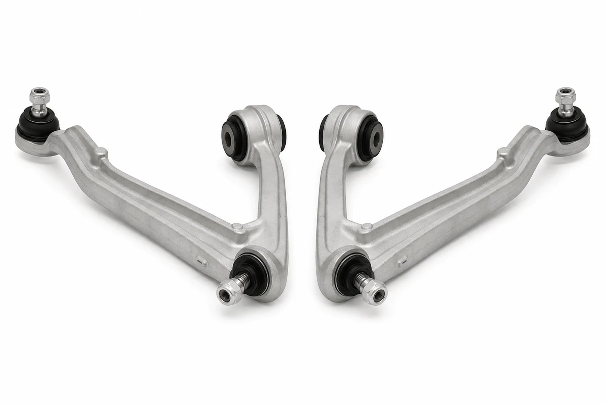 Honda Civic Control Arm replacement part identification image
