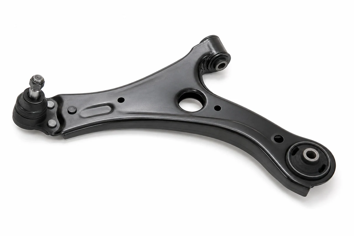 Hyundai Elantra Control Arm replacement part identification image