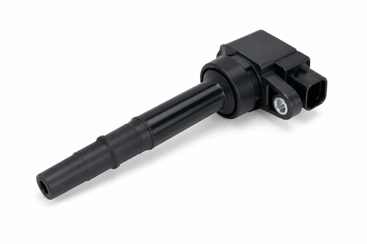 Hyundai Santa Fe Ignition Coil replacement part identification image