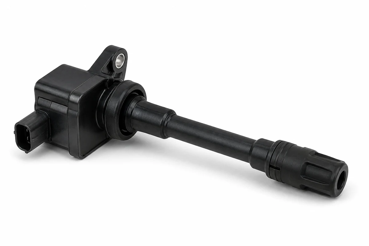 Nissan X-Trail Ignition Coil replacement part identification image