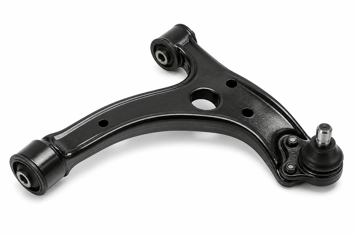 Toyota Hilux Control Arm replacement part identification image