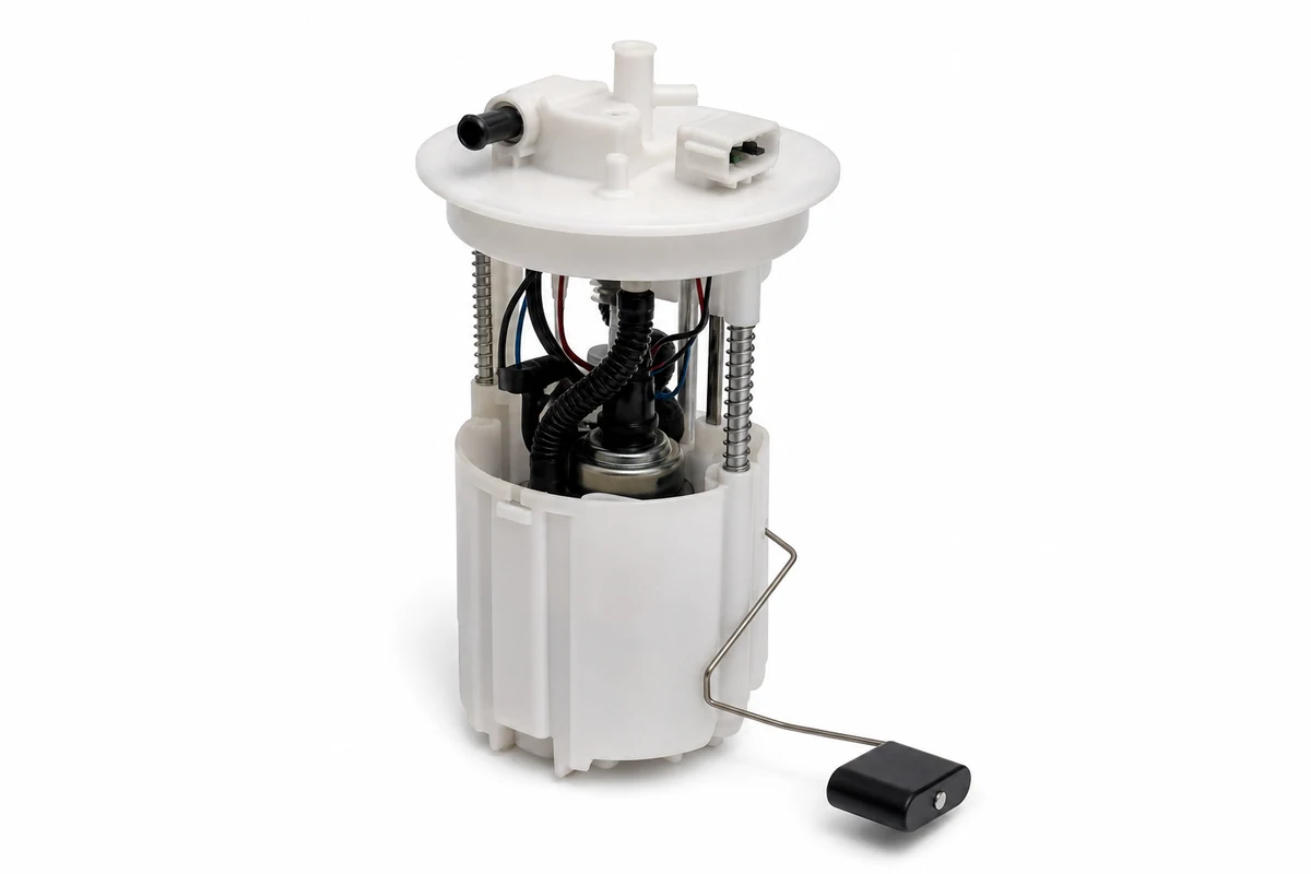 Toyota Hilux Fuel Pump replacement part identification image