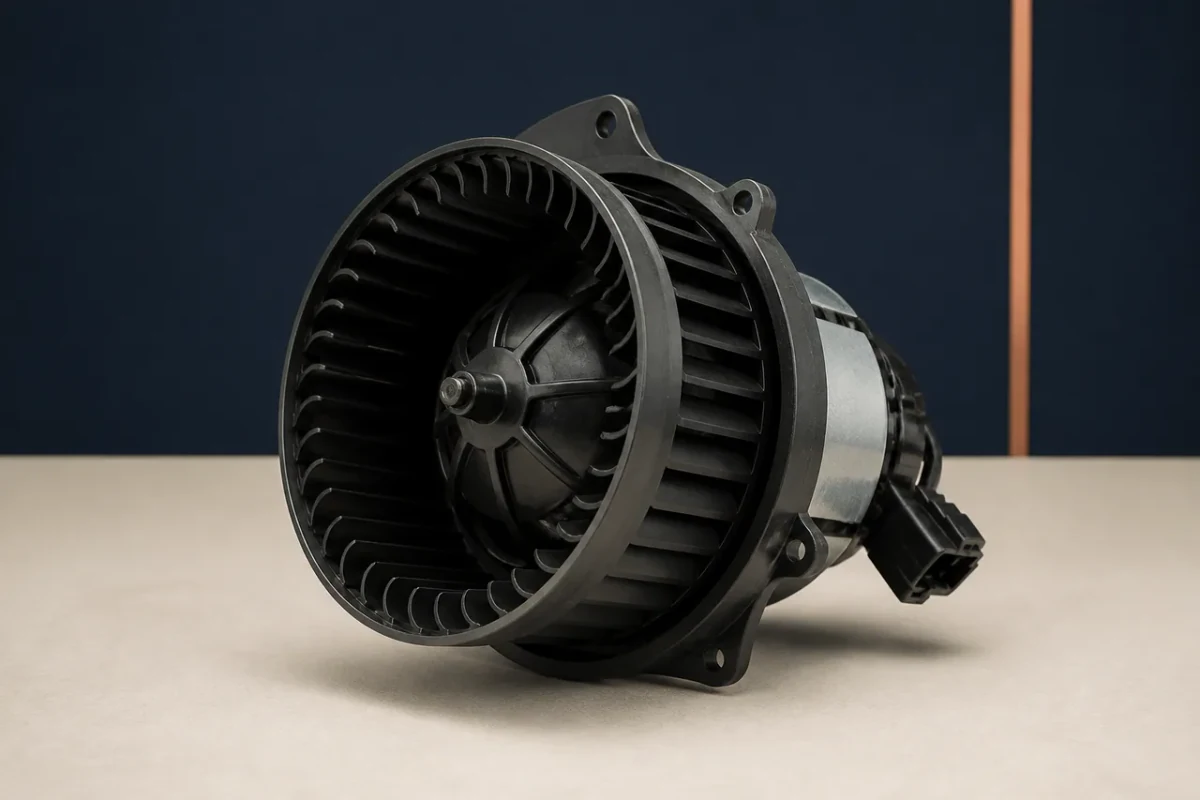 Unbranded Honda Accord Blower Motor product-type identification image
