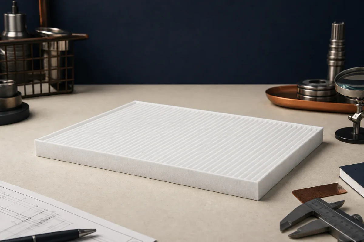 Unbranded Honda Accord Cabin Air Filter product-type identification image