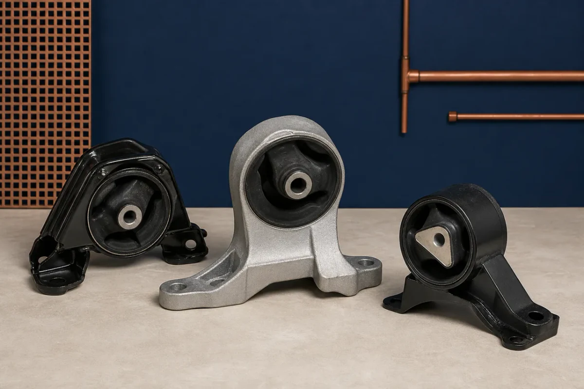 Unbranded Honda Accord Engine Mount product-type identification image