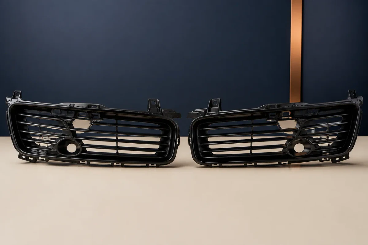 Unbranded Honda Accord Front Grille product-type identification image