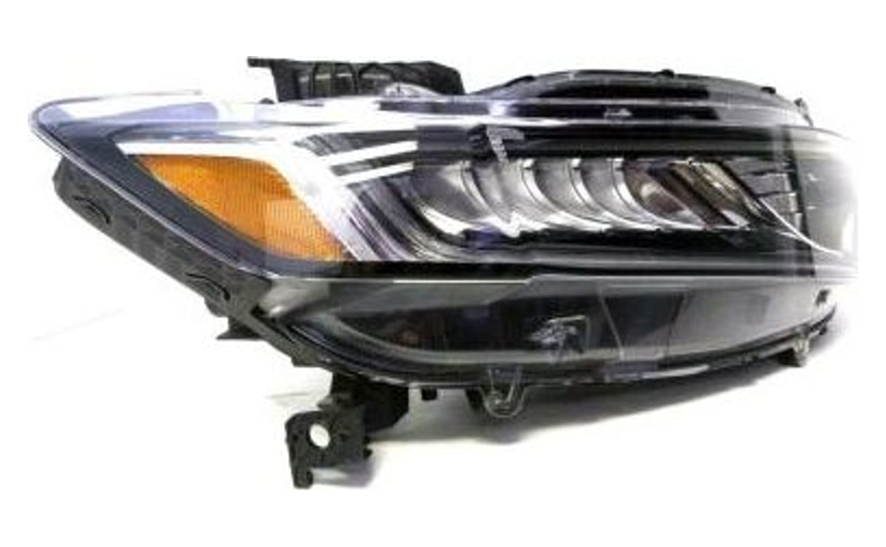Honda Accord Headlights replacement part