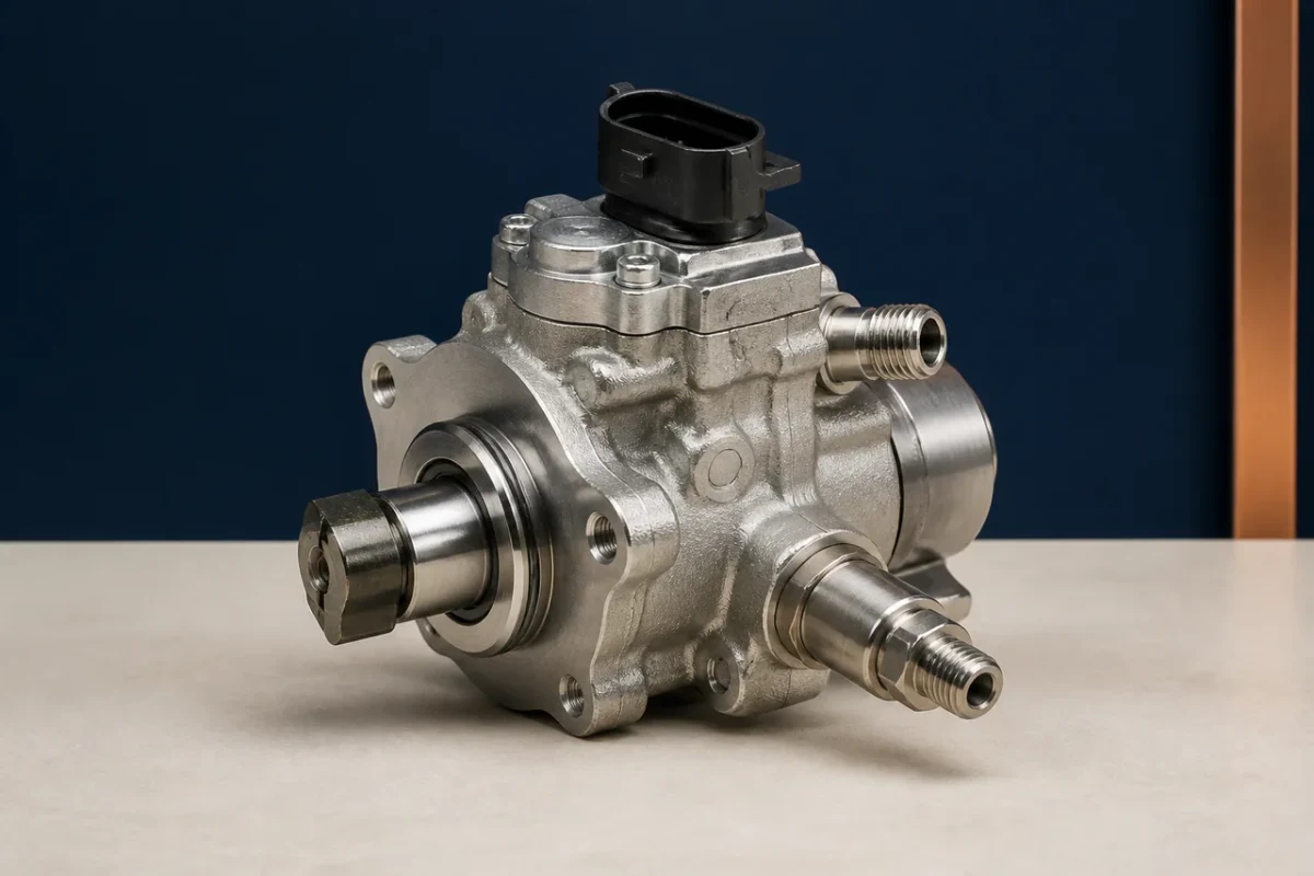 Unbranded Honda Accord High-Pressure Fuel Pump product-type identification image