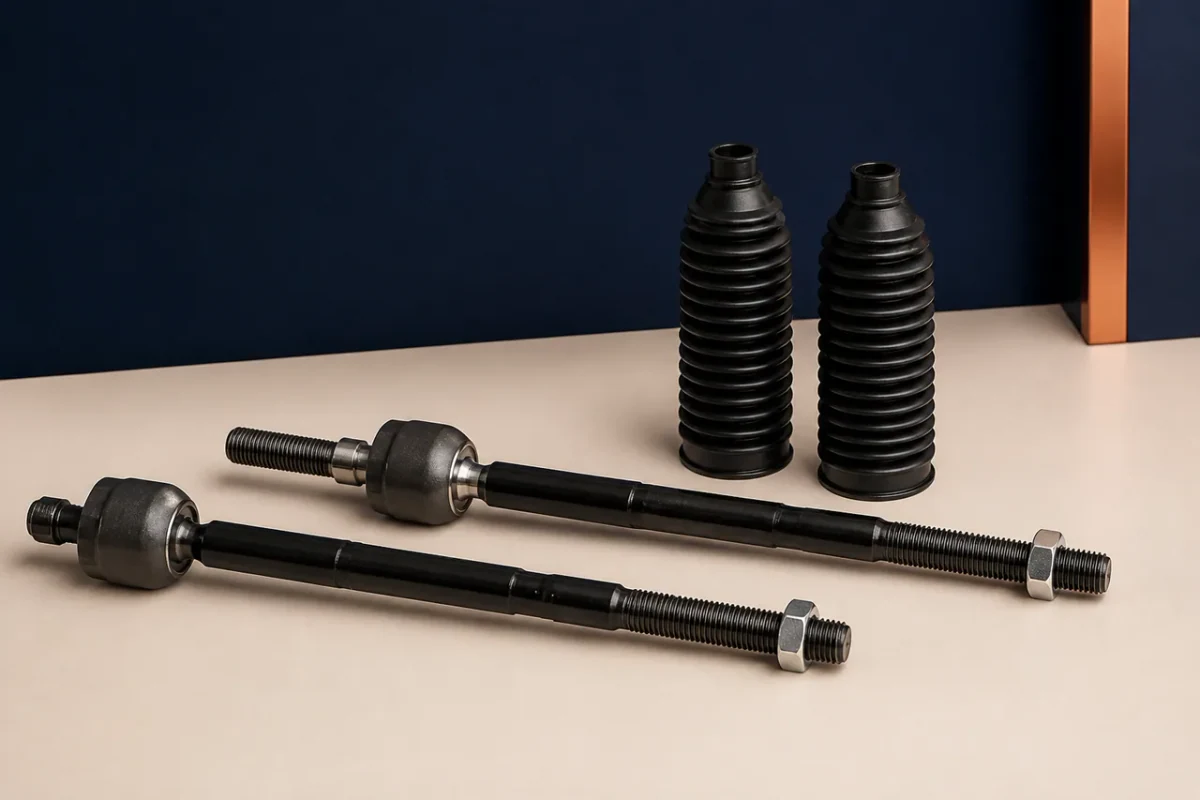 Unbranded Honda Accord Inner Tie Rod product-type identification image
