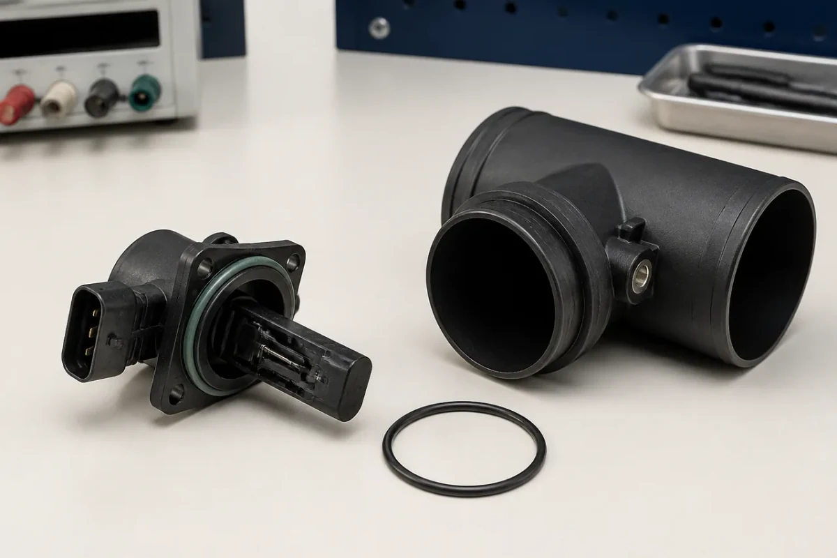 Unbranded Honda Accord Mass Air Flow Sensor product-type identification image