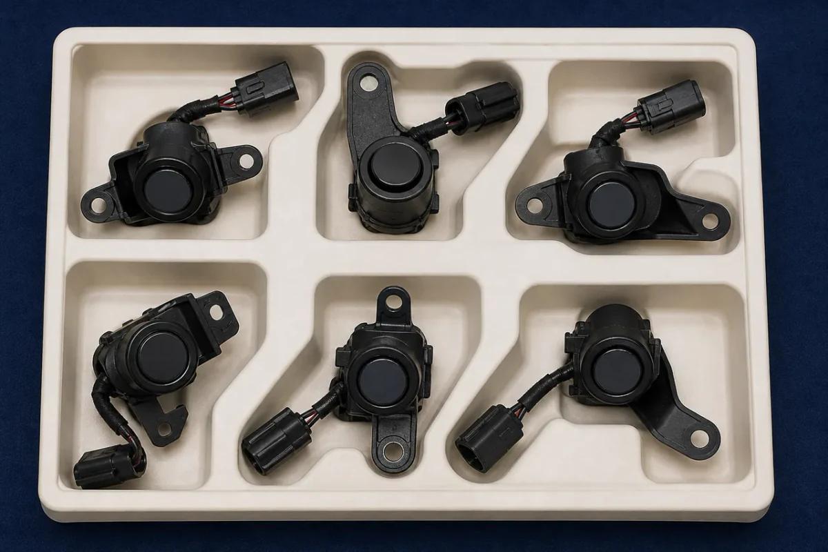 Unbranded Honda Accord Parking Sensor product-type identification image