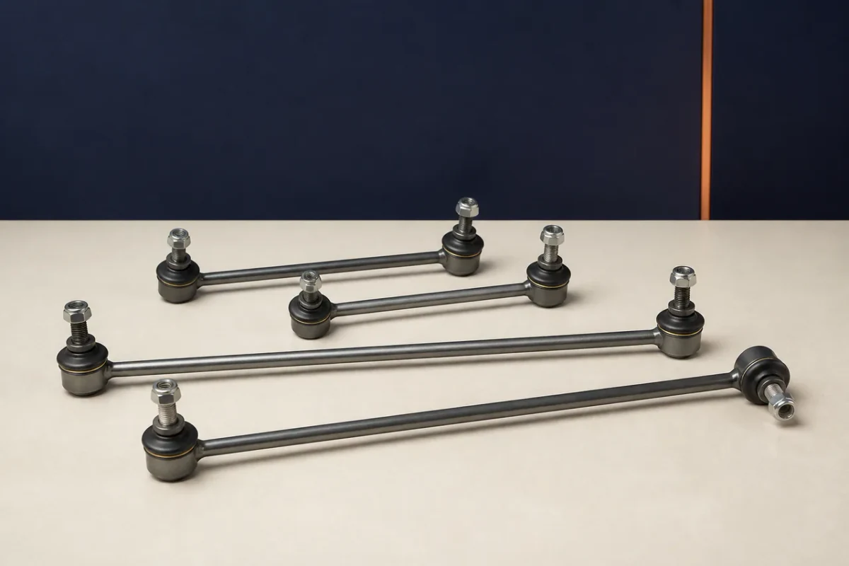 Unbranded Honda Accord Stabilizer Link product-type identification image