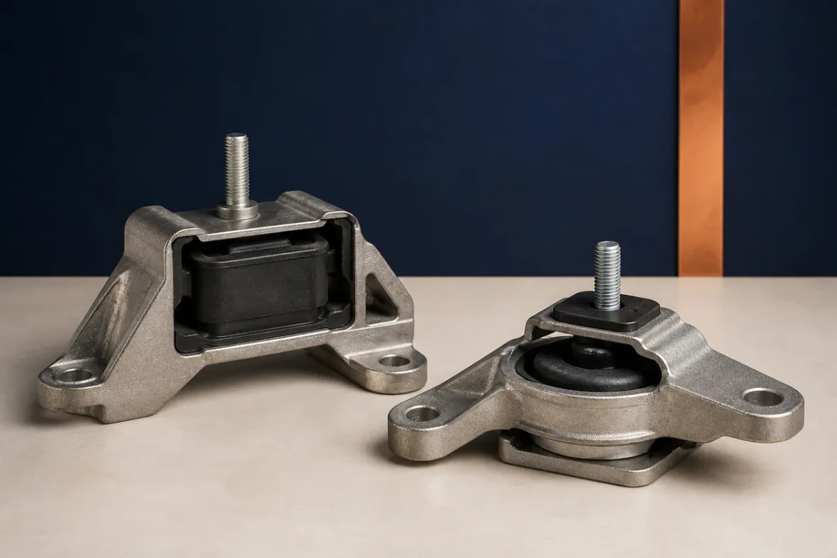 Unbranded Honda Accord Transmission Mount product-type identification image