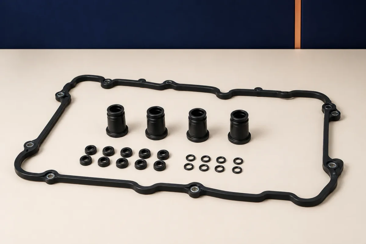 Honda Accord Valve Cover Gasket component reference