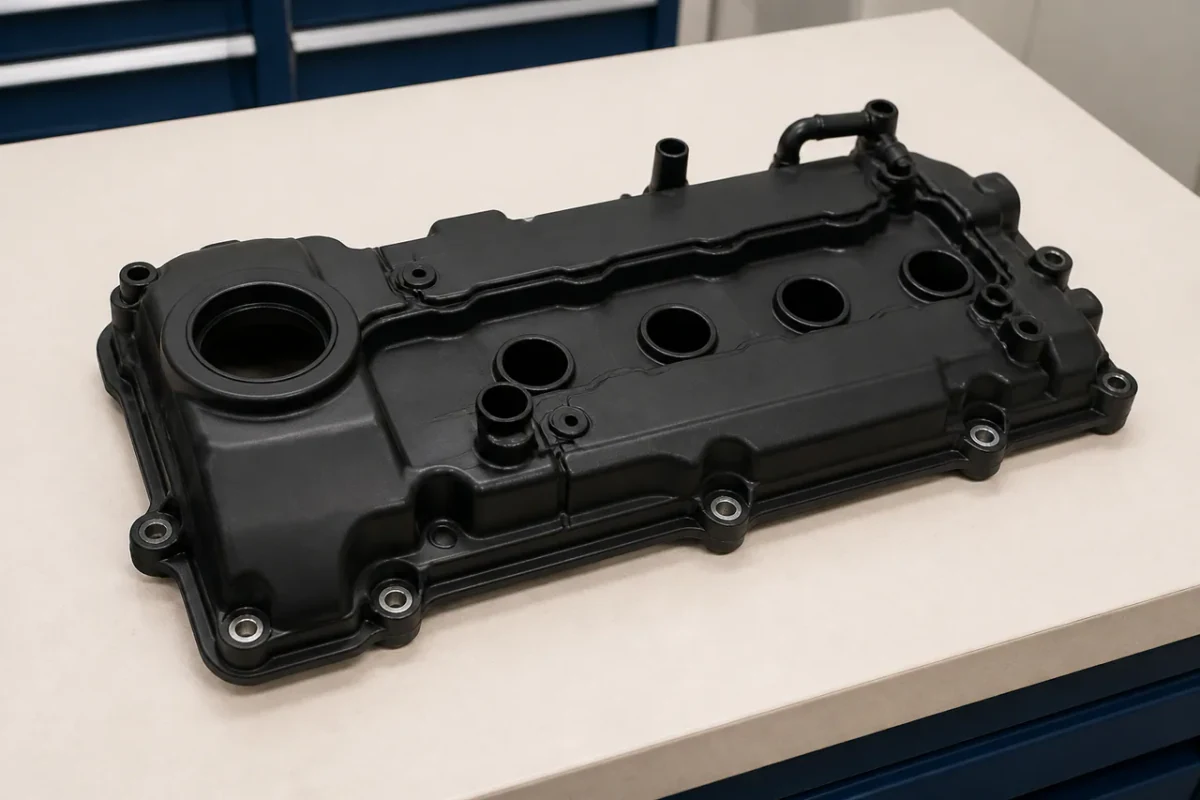 Unbranded Honda Accord Valve Cover product-type identification image