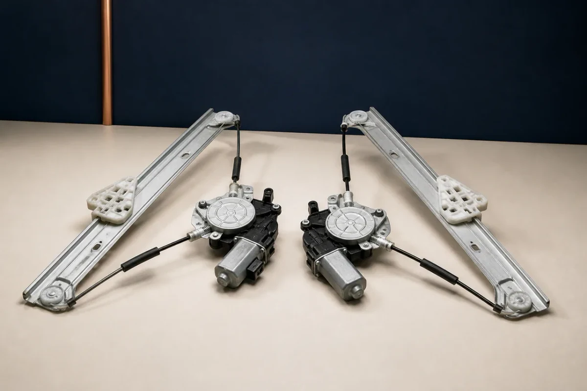 Unbranded Honda Accord Window Regulator product-type identification image