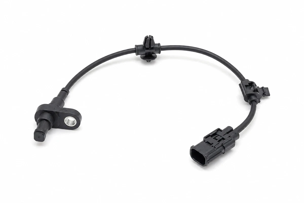 Honda City ABS Wheel Speed Sensor component reference