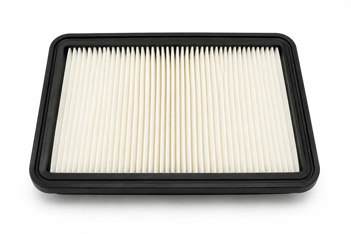 Honda City Air Filter component reference