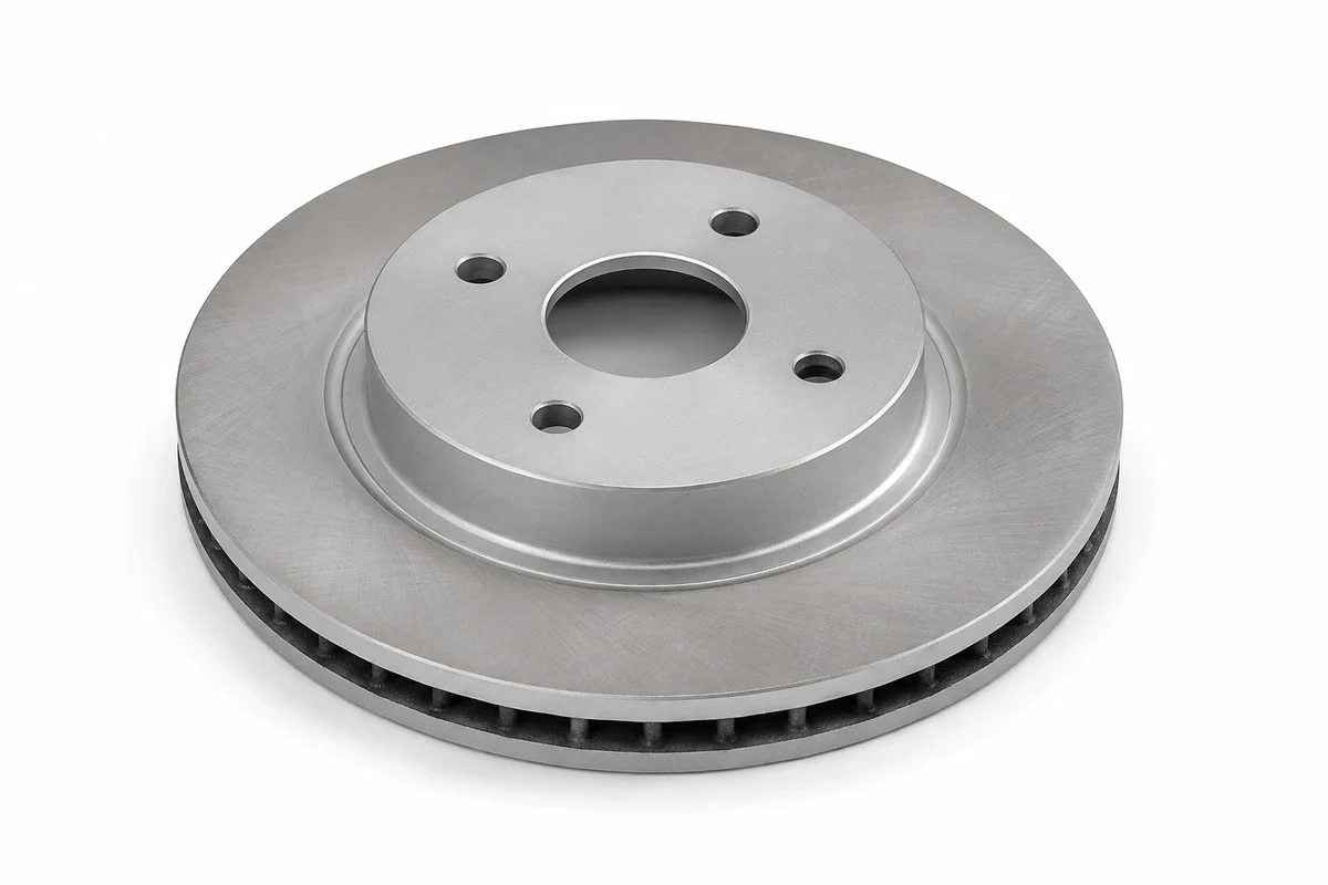 Honda City Brake Discs / Rotors component reference