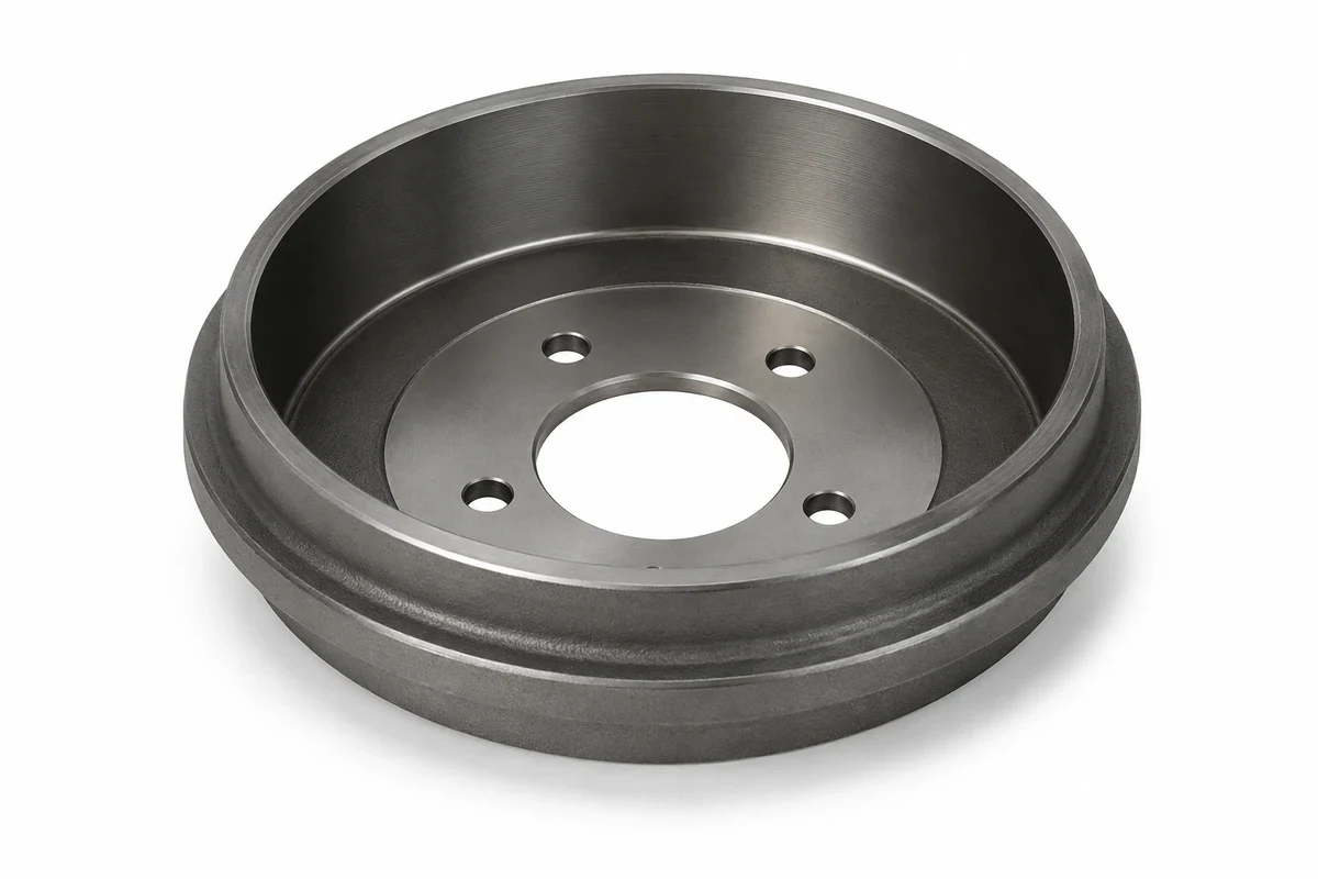 Honda City Brake Drums component reference