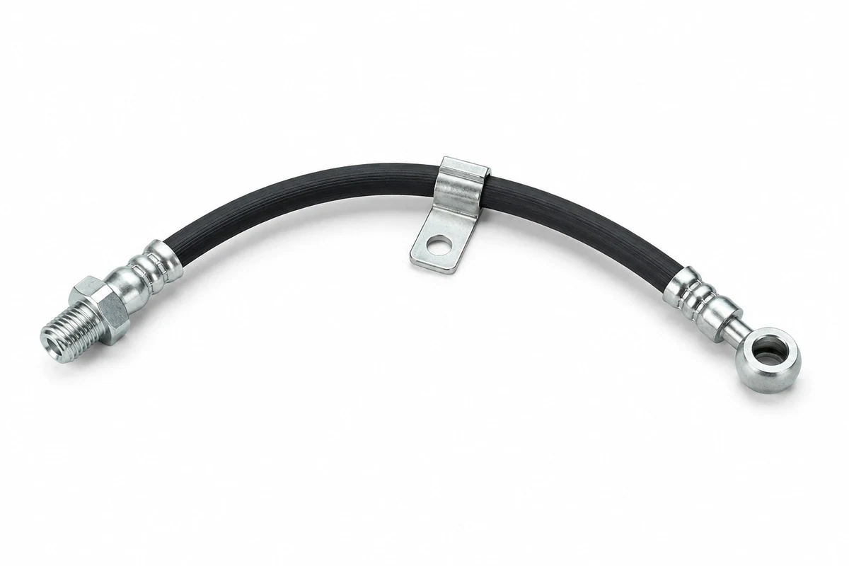 Honda City Brake Hose component reference