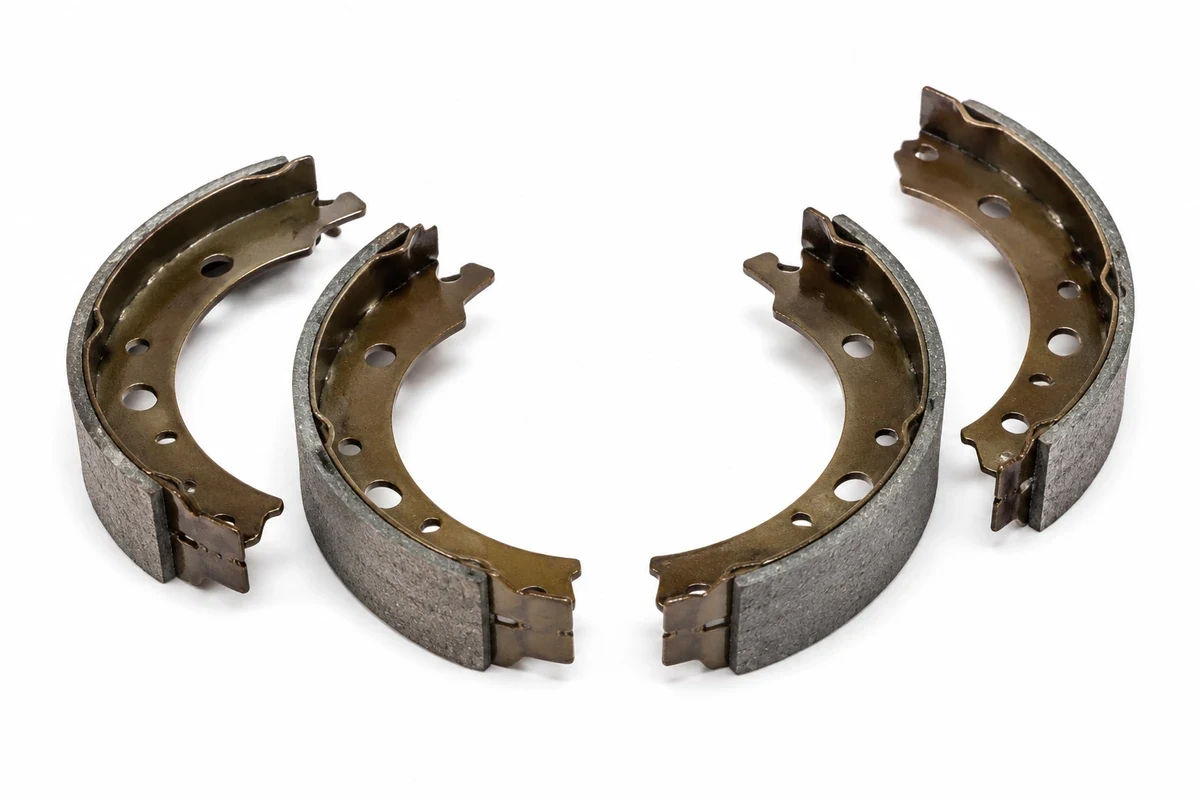 Honda City Brake Shoes component reference