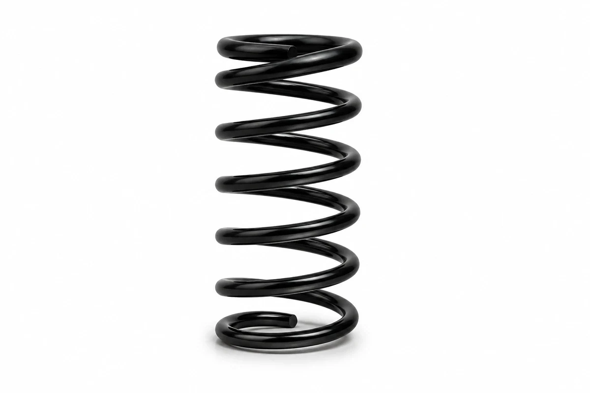 Honda City Coil Spring component reference