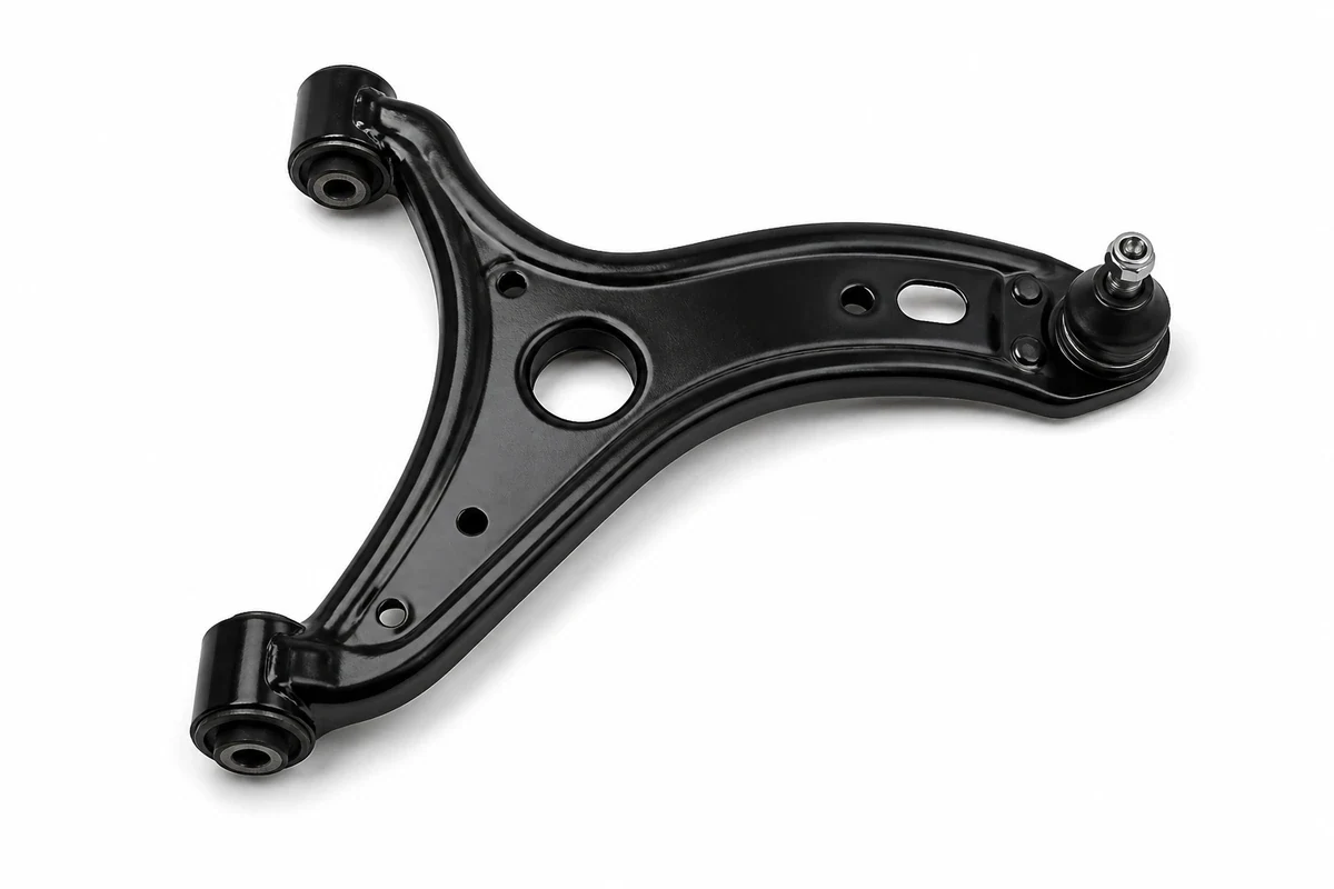 Honda City Control Arm component reference